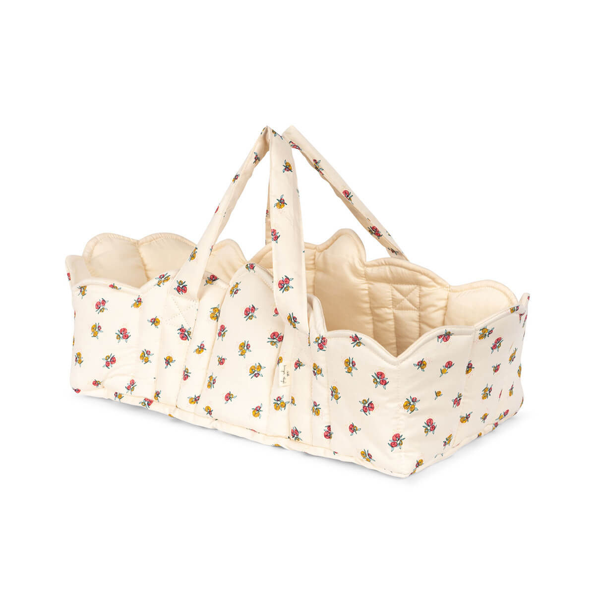 Puppen Tragetasche Doll Lift aus Bio-Baumwolle von Konges Slojd kaufen - Spielzeug, Geschenke, Babykleidung & mehr