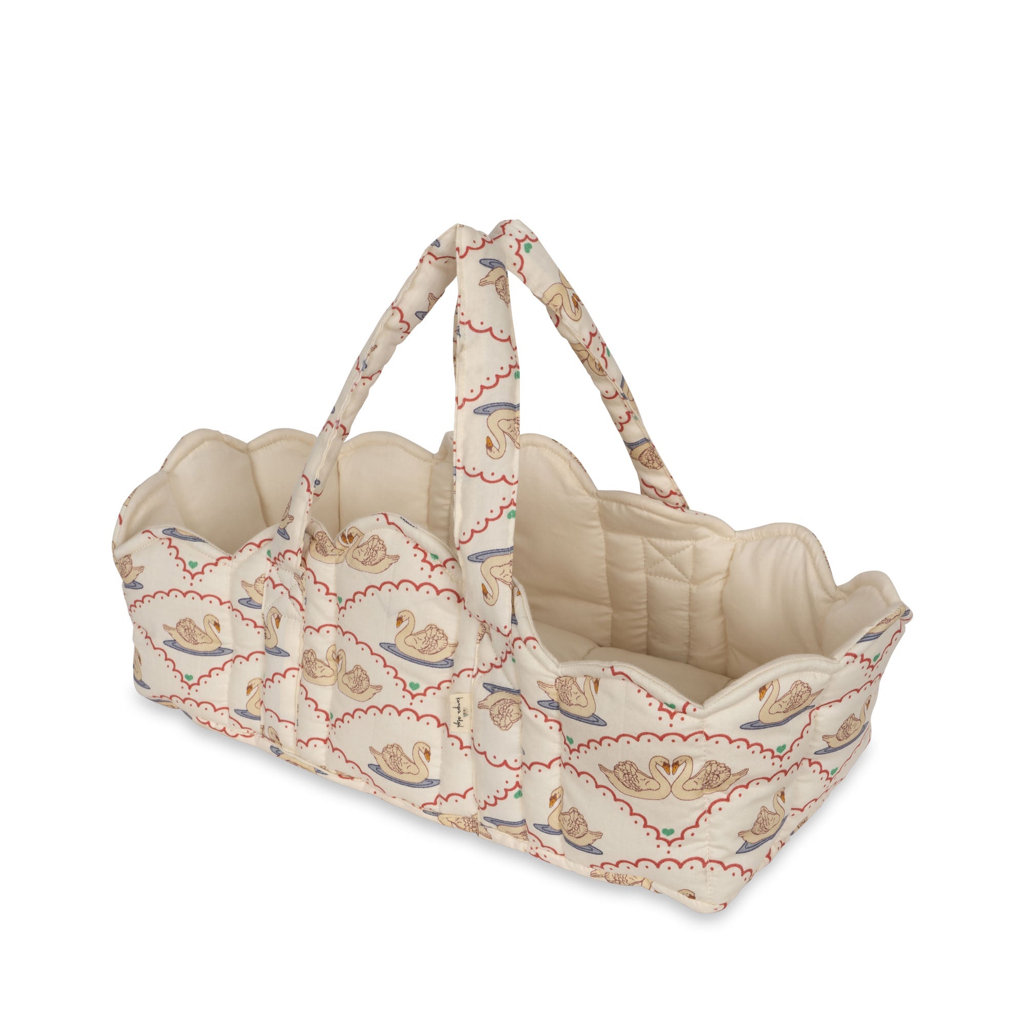 Puppen Tragetasche Doll Lift aus Bio-Baumwolle von Konges Slojd kaufen - Spielzeug, Geschenke, Babykleidung & mehr