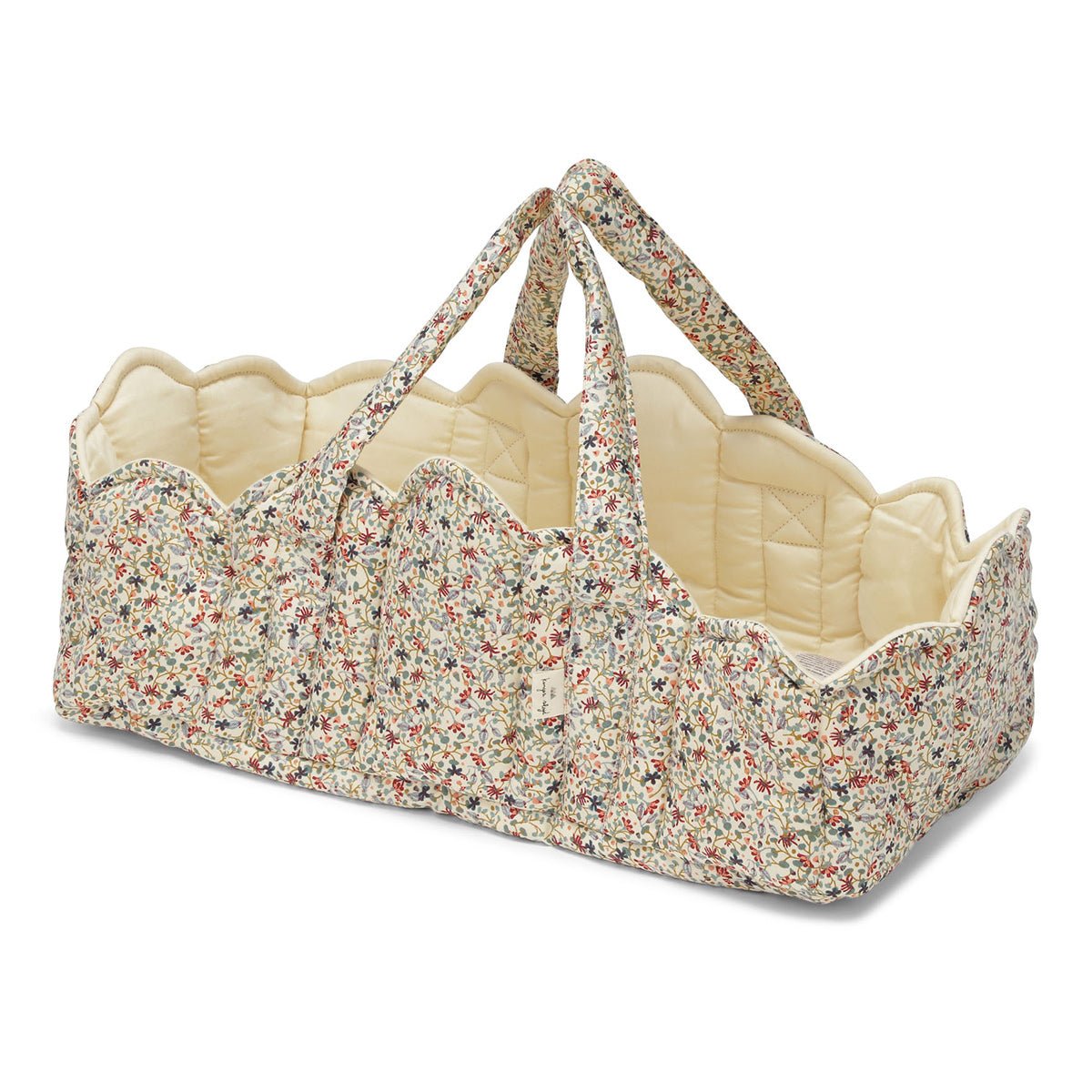 Puppen Tragetasche Doll Lift aus Bio-Baumwolle von Konges Slojd kaufen - Spielzeug, Geschenke, Babykleidung & mehr