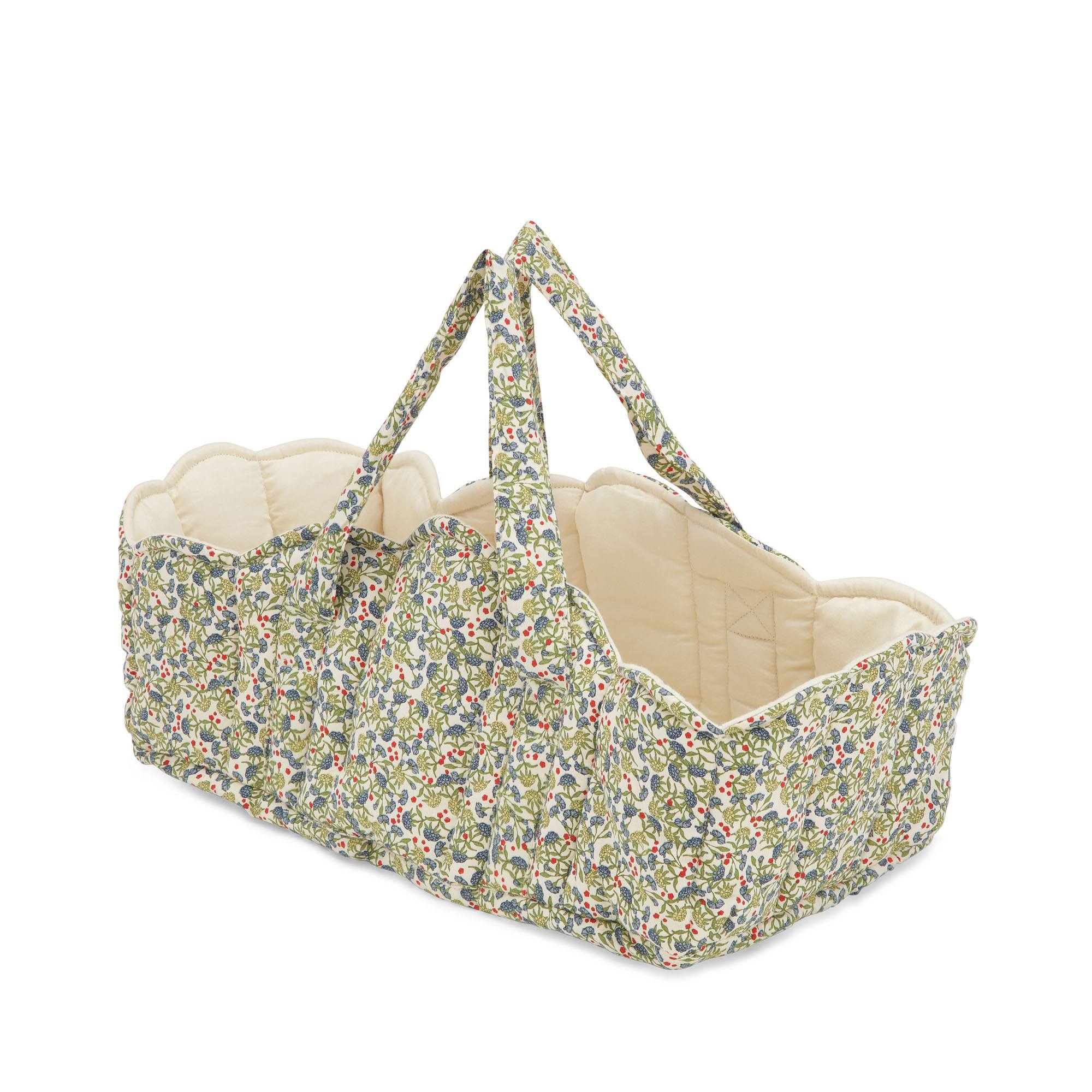 Puppen Tragetasche Doll Lift aus Bio-Baumwolle von Konges Slojd kaufen - Spielzeug, Geschenke, Babykleidung & mehr