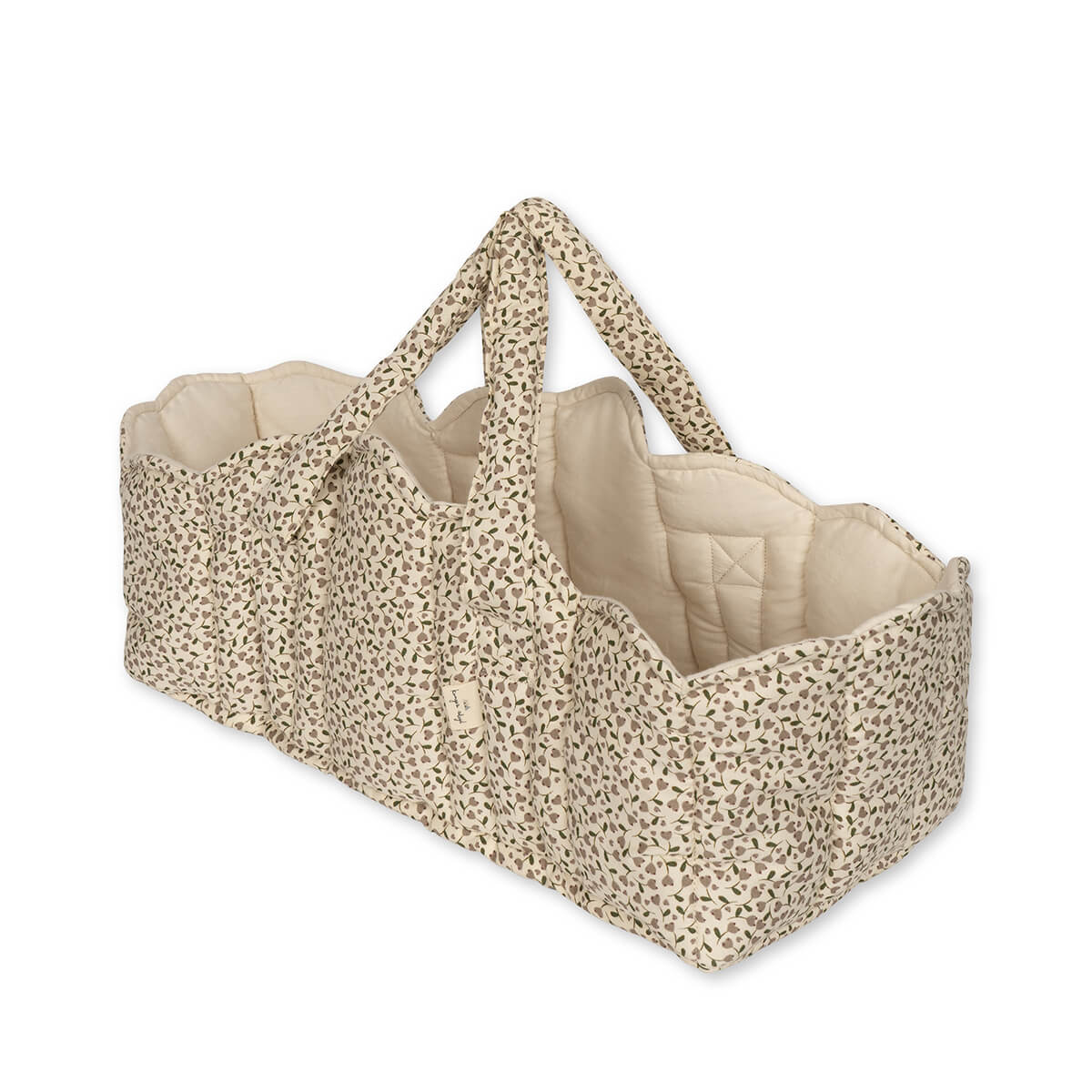 Puppen Tragetasche Doll Lift aus Bio-Baumwolle von Konges Slojd kaufen - Spielzeug, Geschenke, Babykleidung & mehr