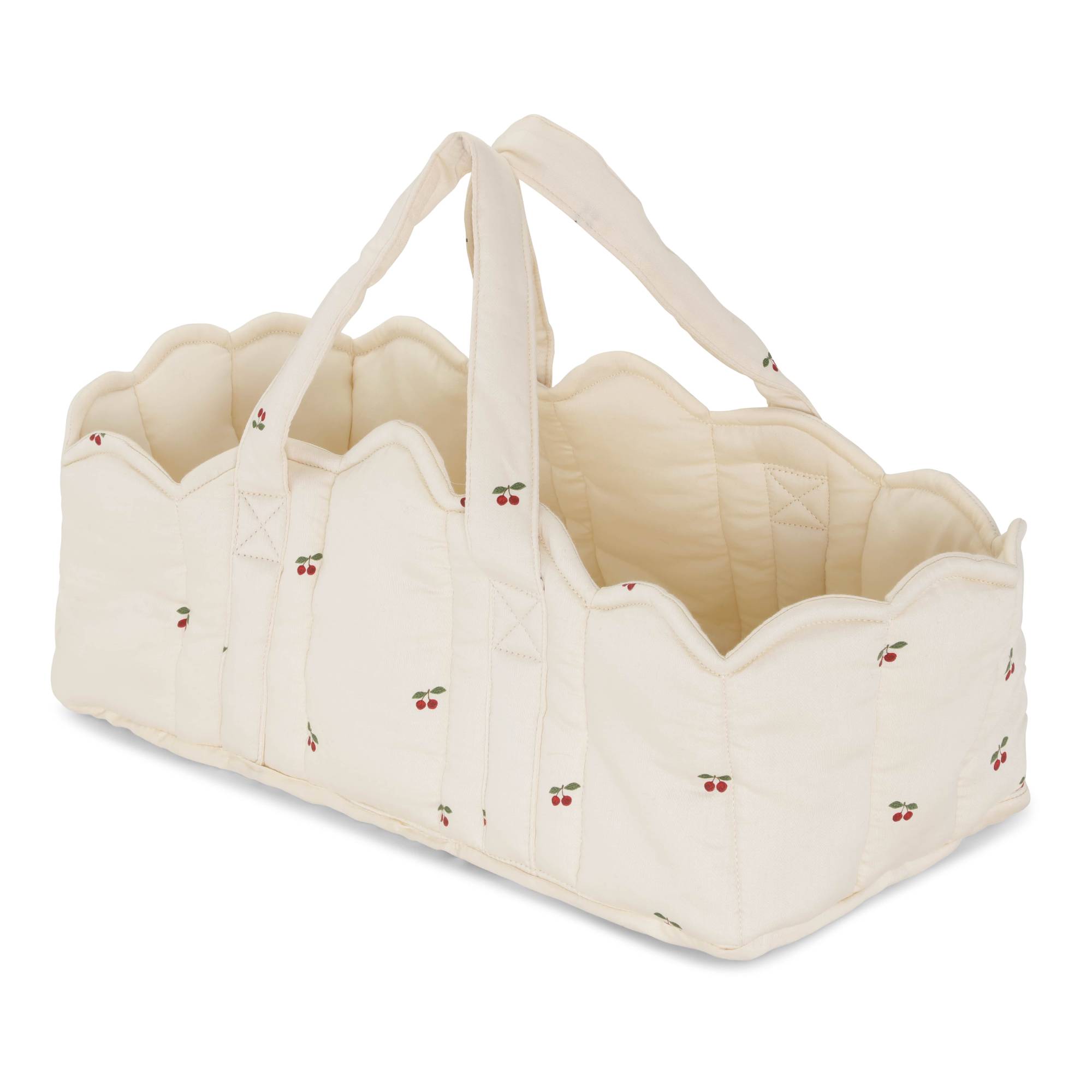 Puppen Tragetasche Doll Lift aus Bio-Baumwolle von Konges Slojd kaufen - Spielzeug, Geschenke, Babykleidung & mehr