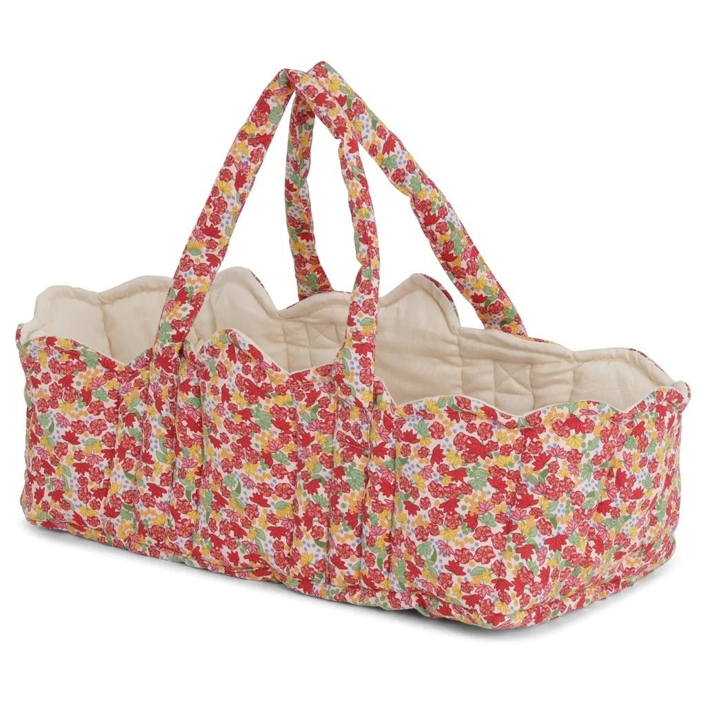 Puppen Tragetasche Doll Lift aus Bio-Baumwolle von Konges Slojd kaufen - Spielzeug, Geschenke, Babykleidung & mehr