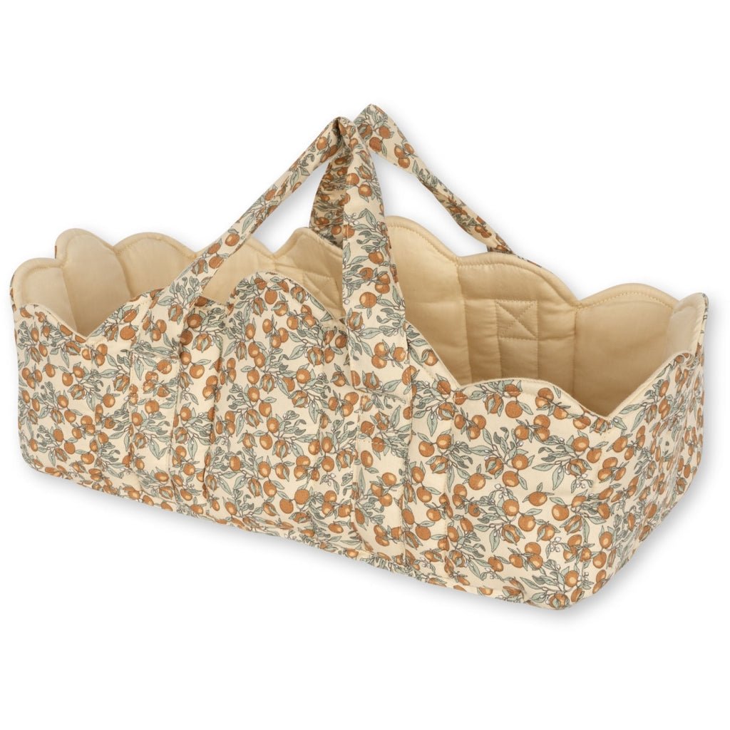 Puppen Tragetasche Doll Lift aus Bio-Baumwolle von Konges Slojd kaufen - Spielzeug, Geschenke, Babykleidung & mehr