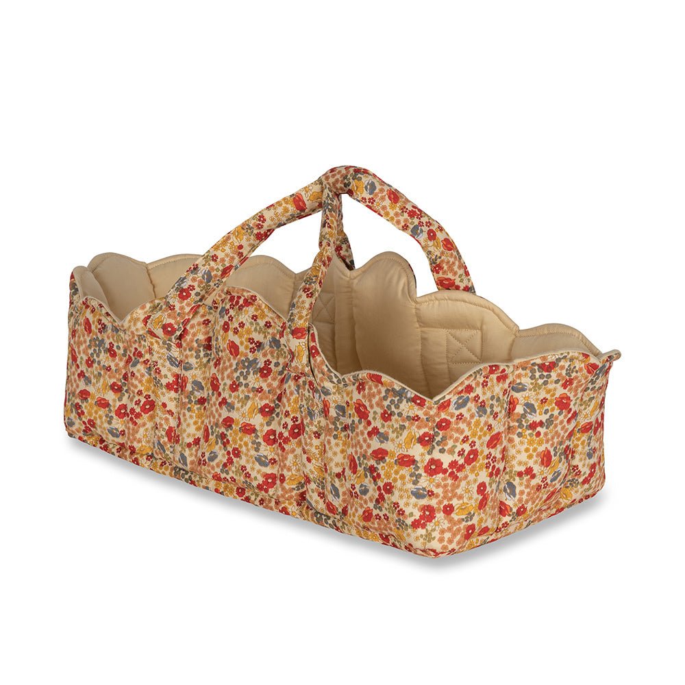 Puppen Tragetasche Doll Lift aus Bio-Baumwolle von Konges Slojd kaufen - Spielzeug, Geschenke, Babykleidung & mehr