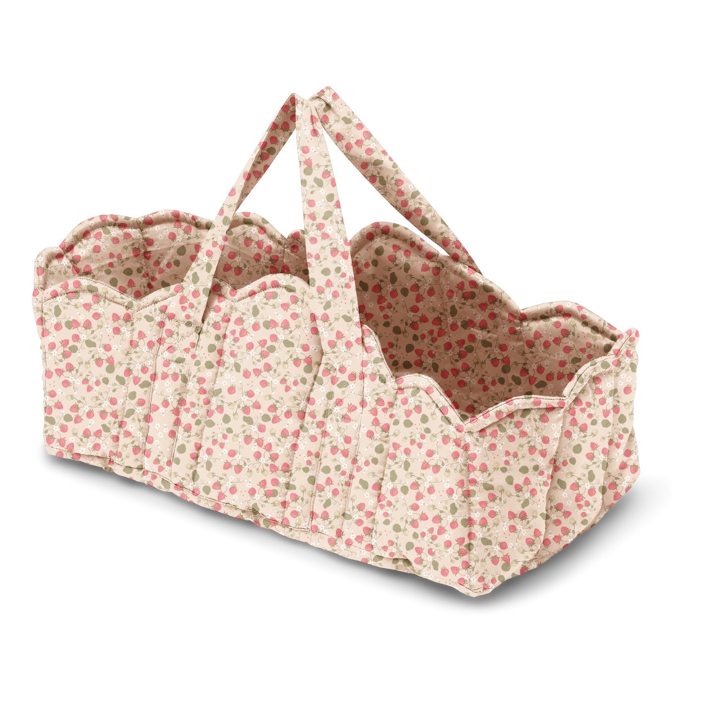 Puppen Tragetasche Doll Lift aus Bio-Baumwolle von Konges Slojd kaufen - Spielzeug, Geschenke, Babykleidung & mehr