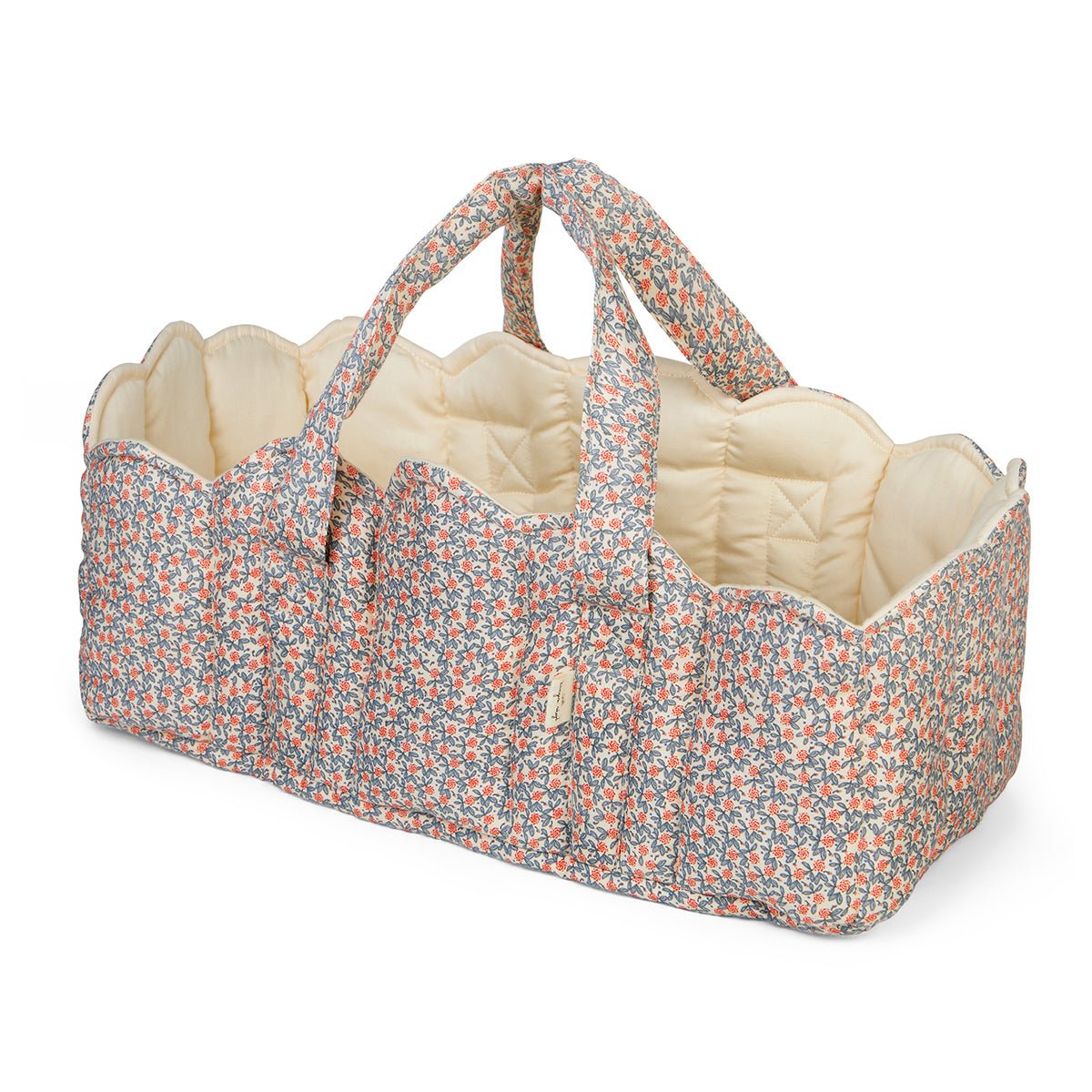 Puppen Tragetasche Doll Lift aus Bio-Baumwolle von Konges Slojd kaufen - Spielzeug, Geschenke, Babykleidung & mehr