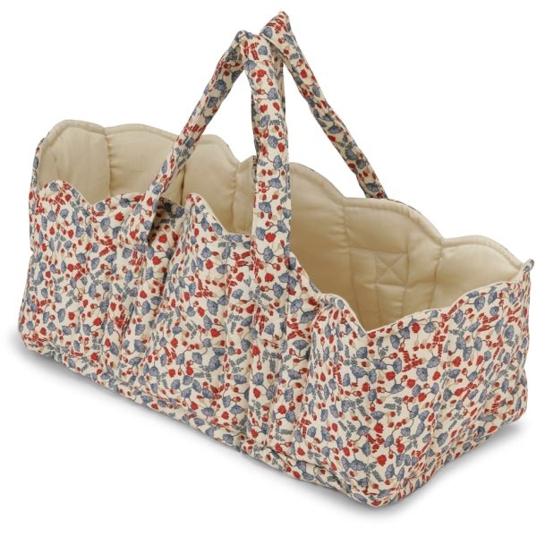 Puppen Tragetasche Doll Lift aus Bio-Baumwolle von Konges Slojd kaufen - Spielzeug, Geschenke, Babykleidung & mehr