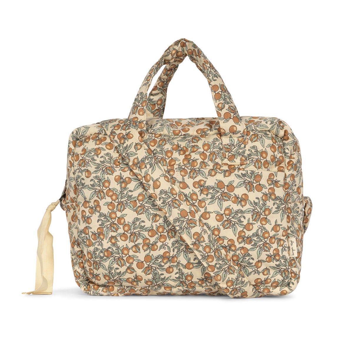 Puppen Wickeltasche Doll Bag aus Bio Baumwolle von Konges Slojd kaufen - Spielzeug, Geschenke, Babykleidung & mehr