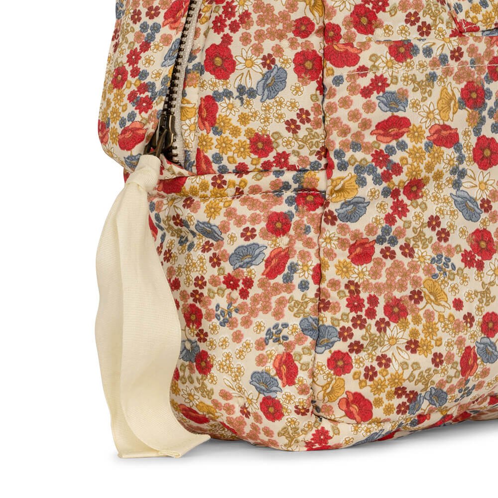 Puppen Wickeltasche Doll Bag aus Bio Baumwolle von Konges Slojd kaufen - Spielzeug, Geschenke, Babykleidung & mehr