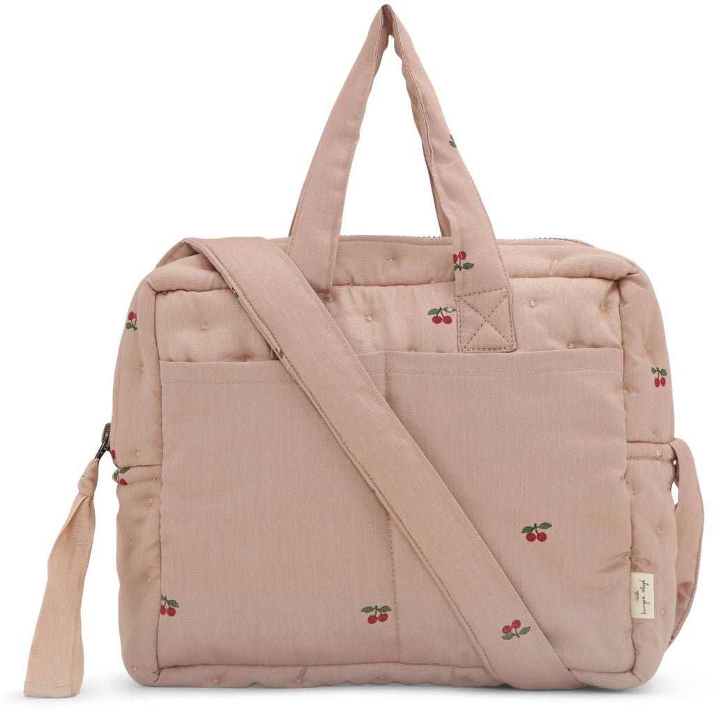 Puppen Wickeltasche Doll Bag aus Bio Baumwolle von Konges Slojd kaufen - Spielzeug, Geschenke, Babykleidung & mehr