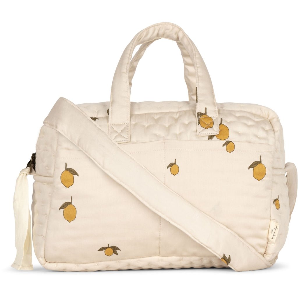 Puppen Wickeltasche Doll Bag aus Bio Baumwolle von Konges Slojd kaufen - Spielzeug, Geschenke, Babykleidung & mehr