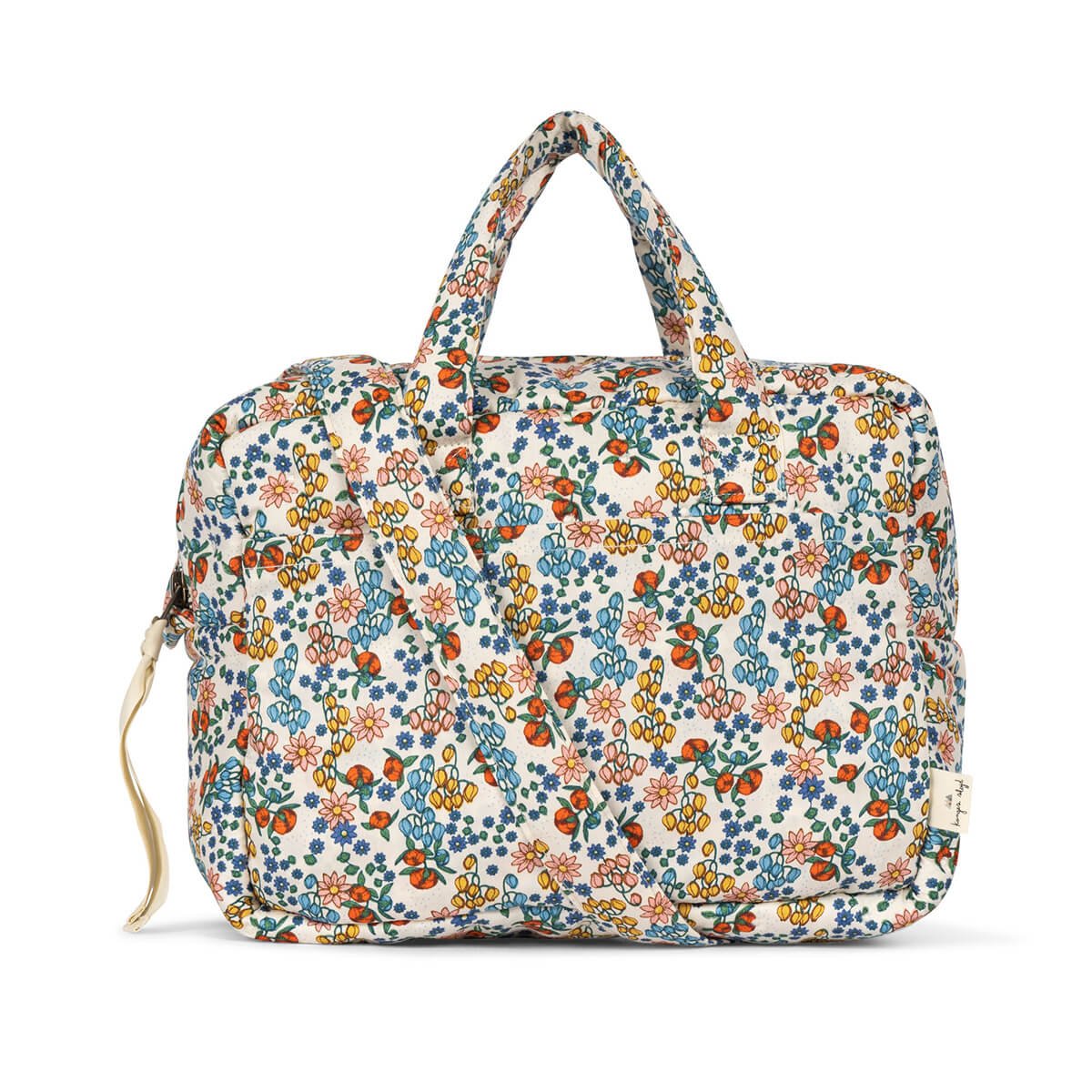 Puppen Wickeltasche Doll Bag aus Bio Baumwolle von Konges Slojd kaufen - Spielzeug, Geschenke, Babykleidung & mehr