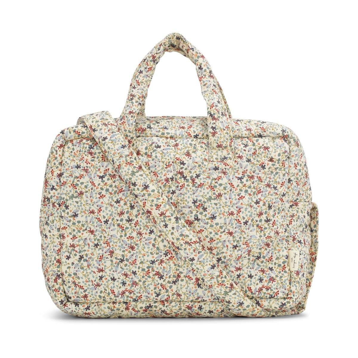 Puppen Wickeltasche Doll Bag aus Bio Baumwolle von Konges Slojd kaufen - Spielzeug, Geschenke, Babykleidung & mehr