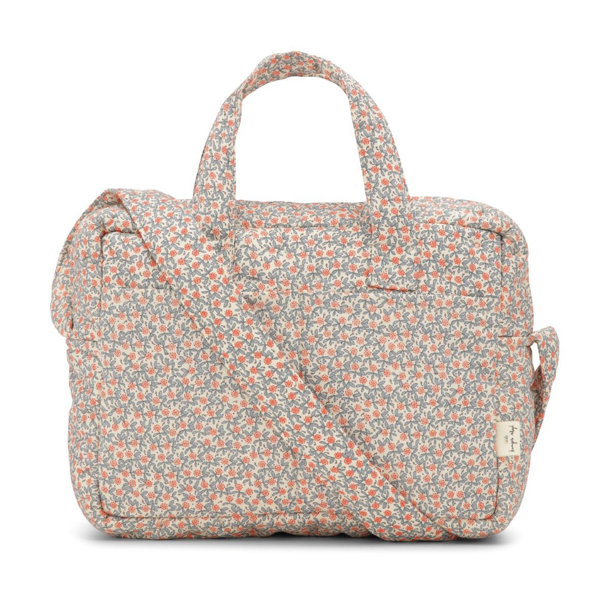 Puppen Wickeltasche Doll Bag aus Bio Baumwolle von Konges Slojd kaufen - Spielzeug, Geschenke, Babykleidung & mehr