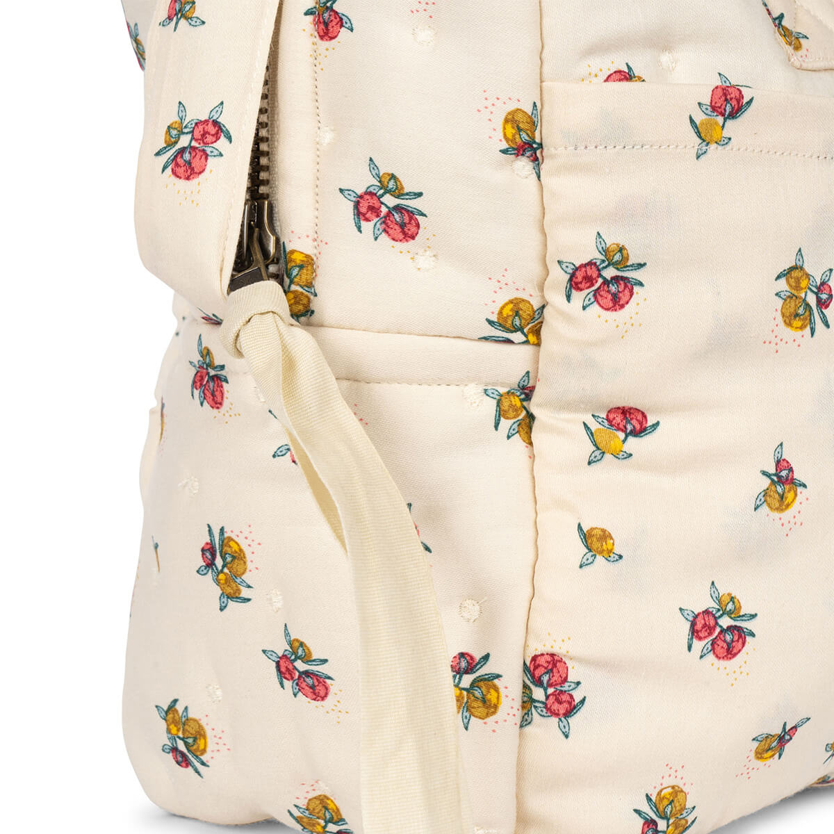 Puppen Wickeltasche Doll Bag aus Bio Baumwolle von Konges Slojd kaufen - Spielzeug, Geschenke, Babykleidung & mehr