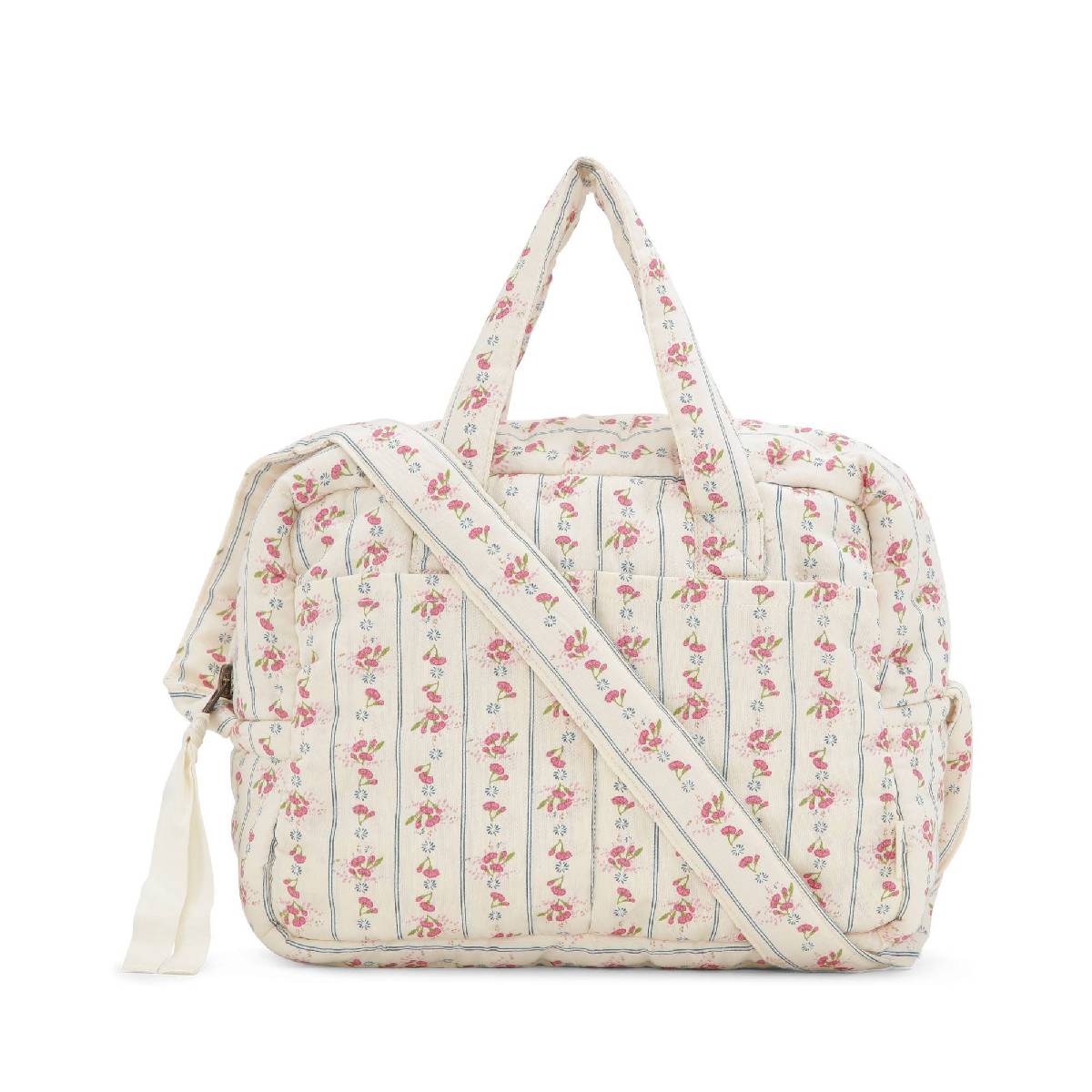 Puppen Wickeltasche Doll Bag aus Bio Baumwolle von Konges Slojd kaufen - Spielzeug, Geschenke, Babykleidung & mehr