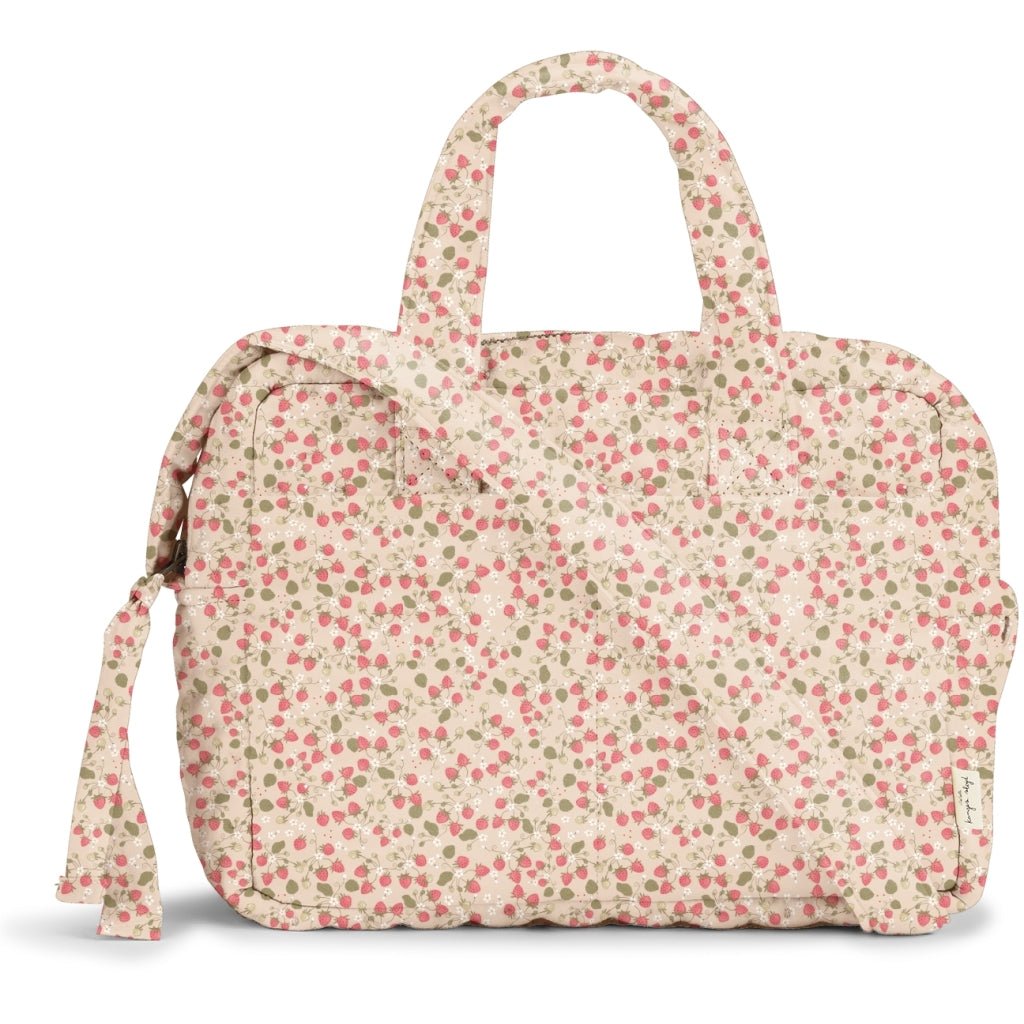 Puppen Wickeltasche Doll Bag aus Bio Baumwolle von Konges Slojd kaufen - Spielzeug, Geschenke, Babykleidung & mehr