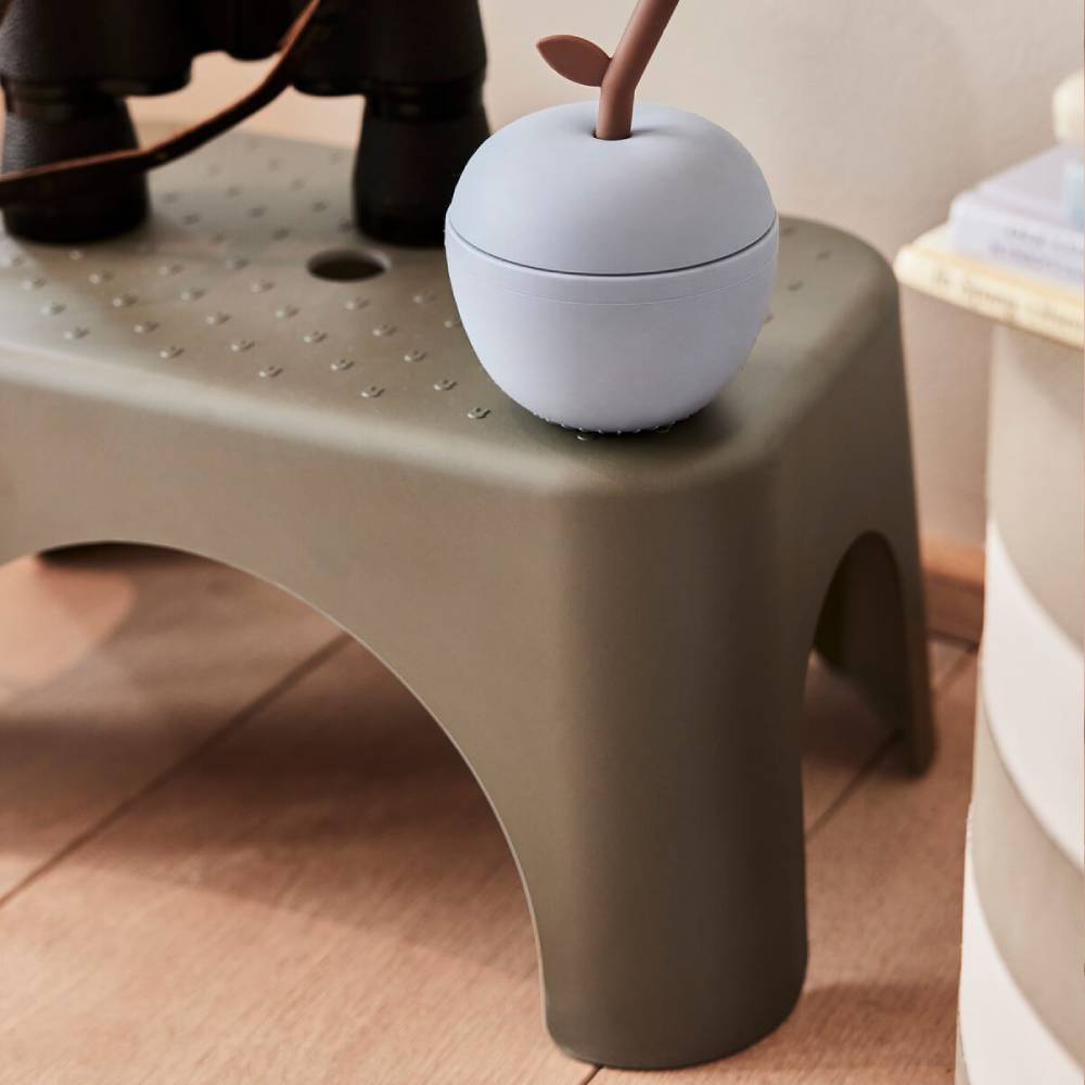 Rabbit Step Stool - Tritthocker aus Bambus von OYOY kaufen - Alltagshelfer, Kinderzimmer, Babykleidung & mehr