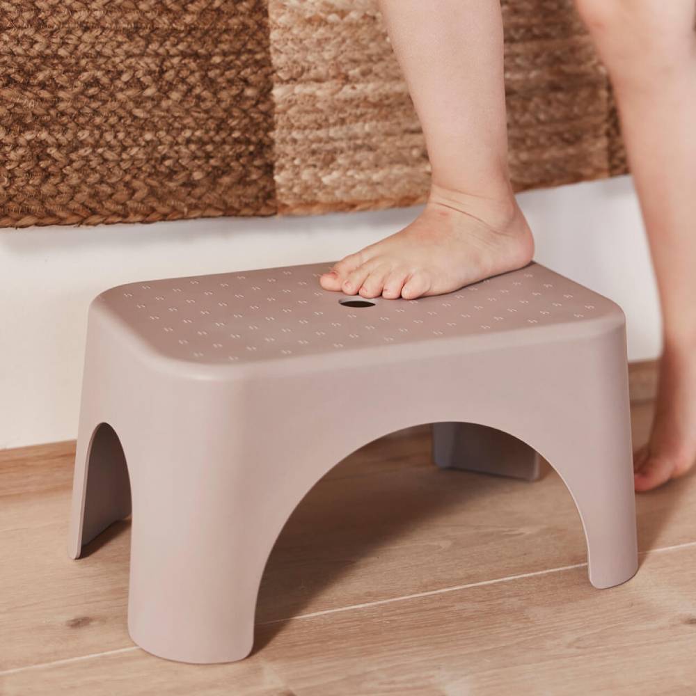 Rabbit Step Stool - Tritthocker aus Bambus von OYOY kaufen - Alltagshelfer, Kinderzimmer, Babykleidung & mehr