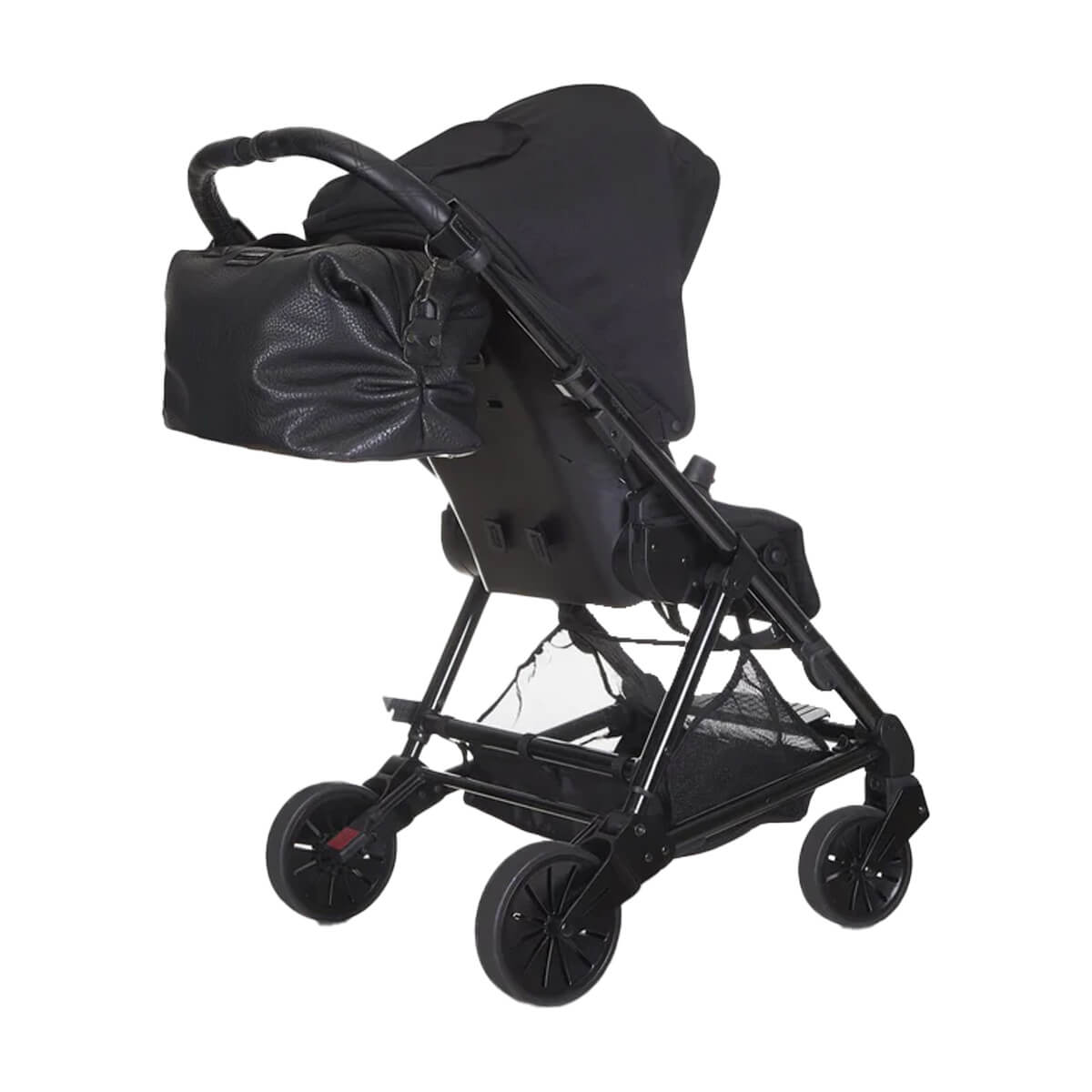 Raf Holdall Changing Bag Veganes Leder aus recyceltem Polyurethan von TIBA + MARL kaufen - Baby, Alltagshelfer, Mama, Babykleidung & mehr