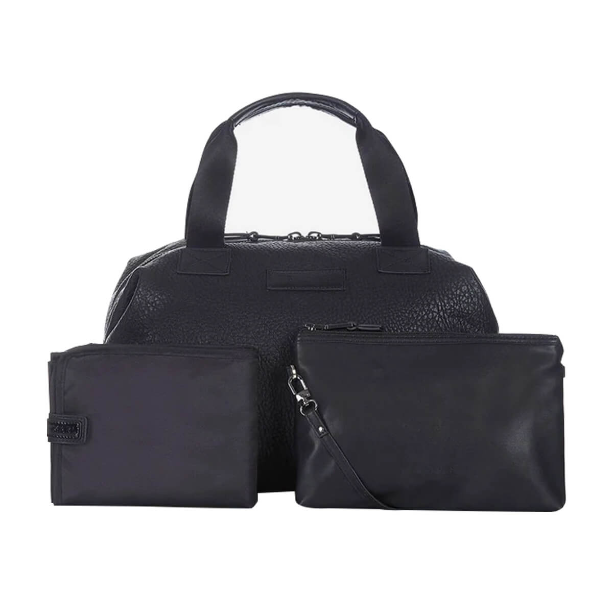 Raf Holdall Changing Bag Veganes Leder aus recyceltem Polyurethan von TIBA + MARL kaufen - Baby, Alltagshelfer, Mama, Babykleidung & mehr