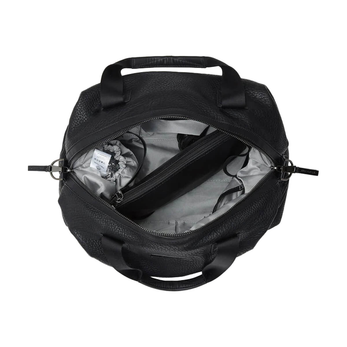 Raf Holdall Changing Bag Veganes Leder aus recyceltem Polyurethan von TIBA + MARL kaufen - Baby, Alltagshelfer, Mama, Babykleidung & mehr