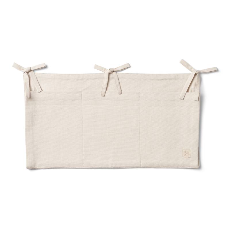 Ray Crib Organizer für Kinderbetten aus 100% Bio Baumwolle von Liewood kaufen - Kinderzimmer, Babykleidung & mehr