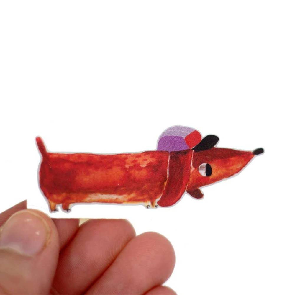 Reflektierende Sticker 3er Set von Grech & Co kaufen - Spielzeug, Geschenke, Babykleidung & mehr