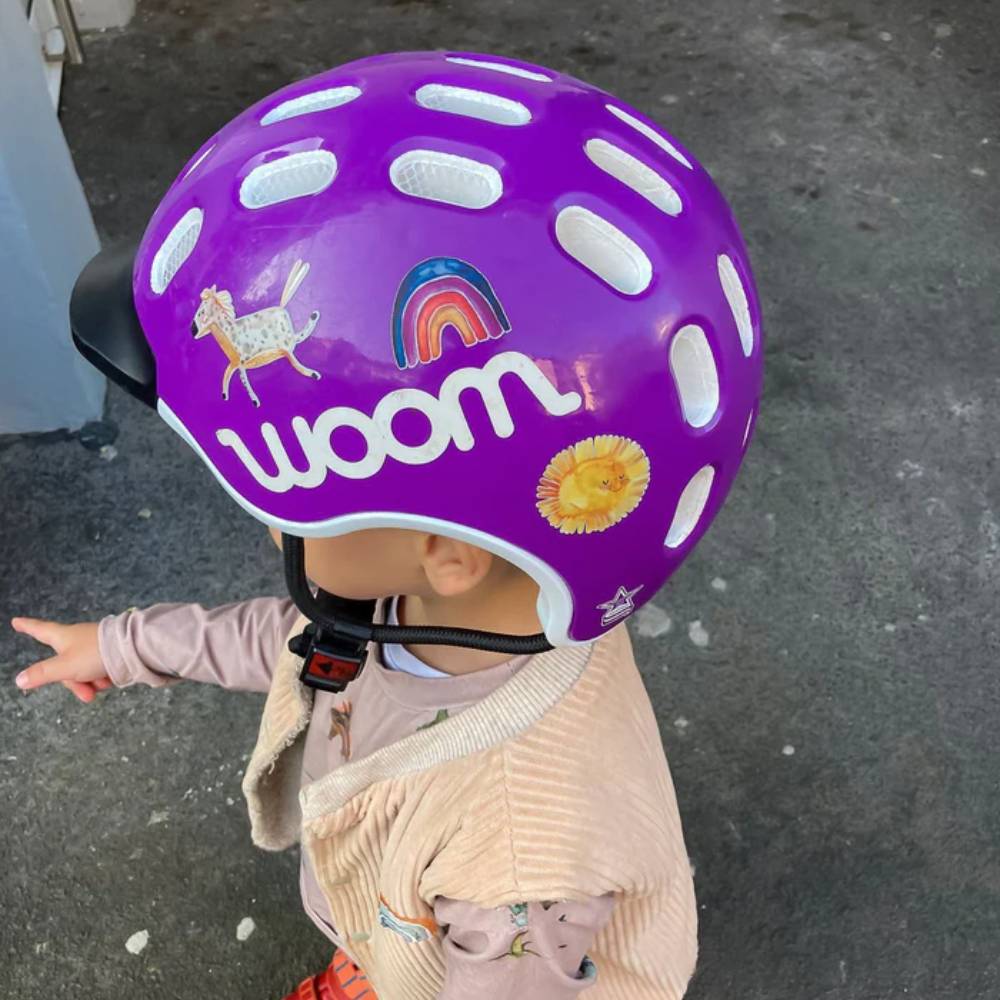 Reflektierende Sticker 3er Set von Grech & Co kaufen - Spielzeug, Geschenke, Babykleidung & mehr