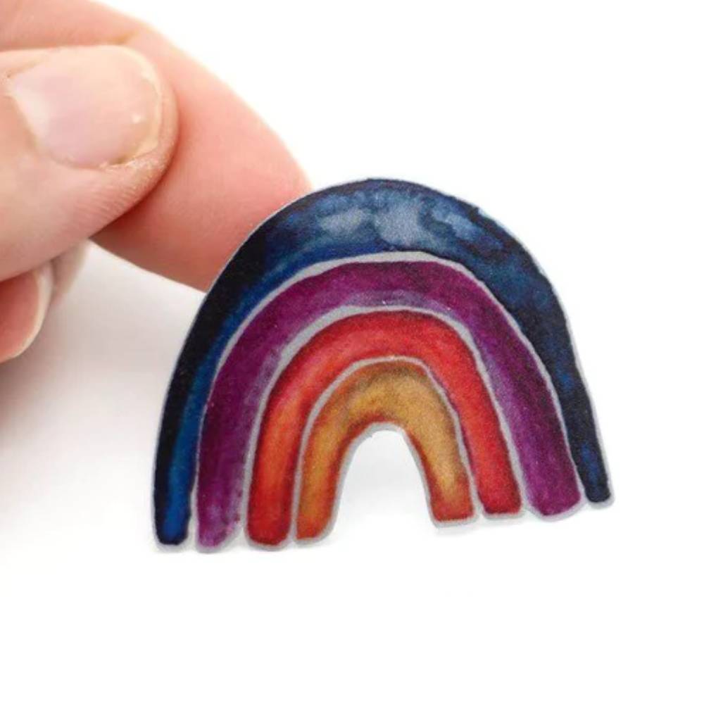 Reflektierende Sticker 3er Set von Grech & Co kaufen - Spielzeug, Geschenke, Babykleidung & mehr