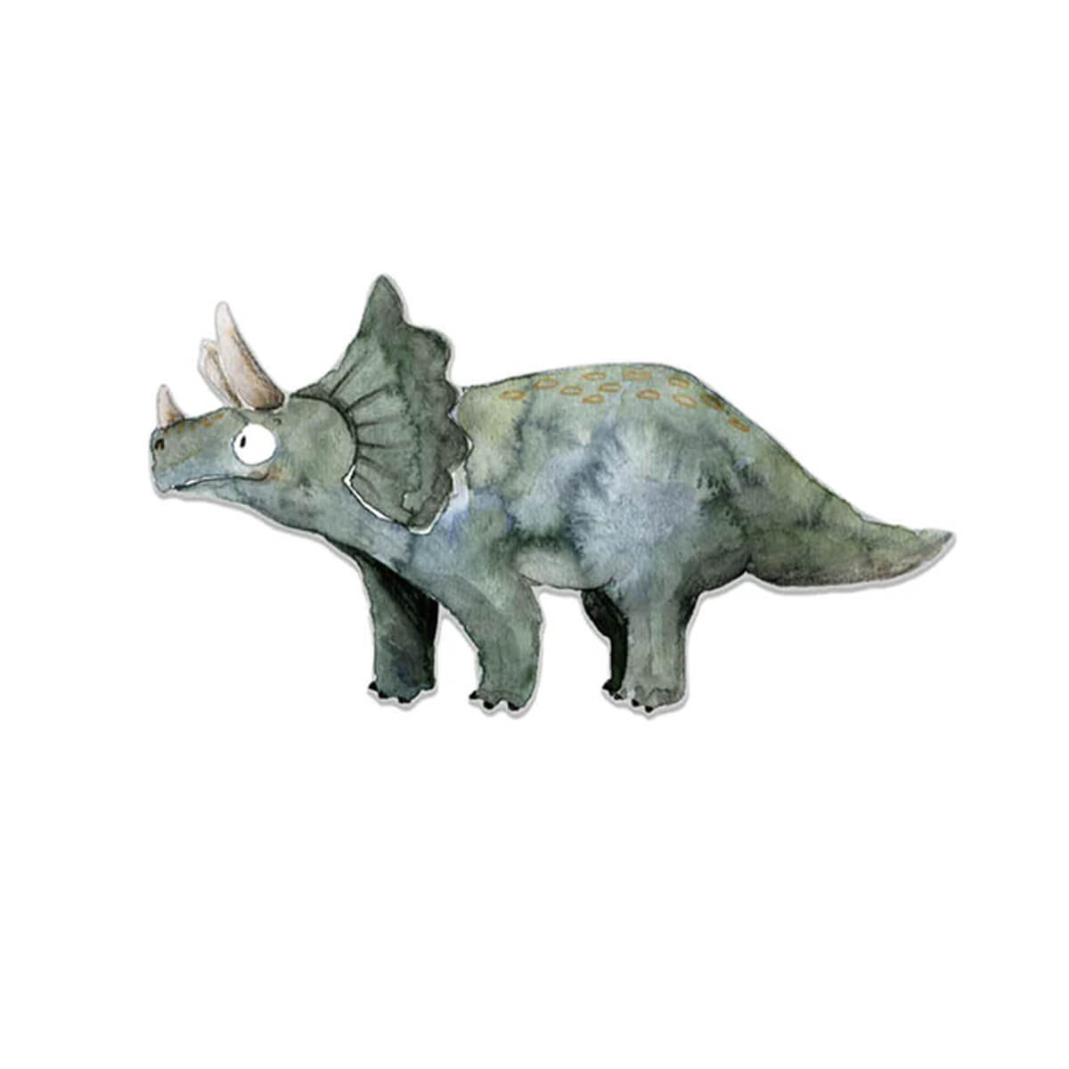 Reflektierende Sticker 3er Set von Halfbird kaufen - Spielzeug, Geschenke, Babykleidung & mehr