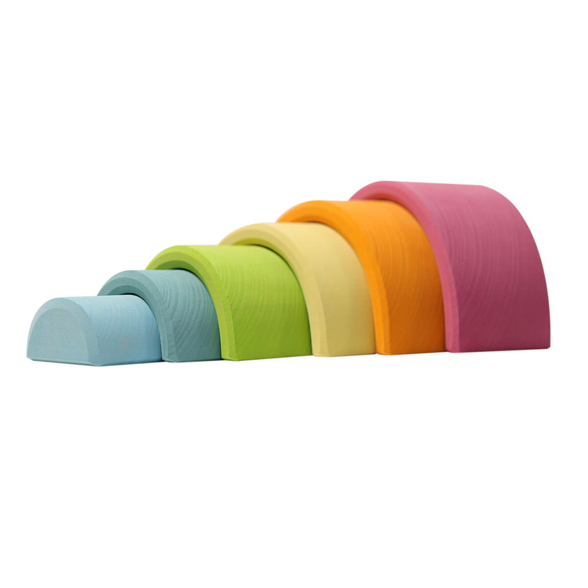 Regenbogen aus Holz von Grimm´s kaufen - Spielzeug, Geschenke, Babykleidung & mehr