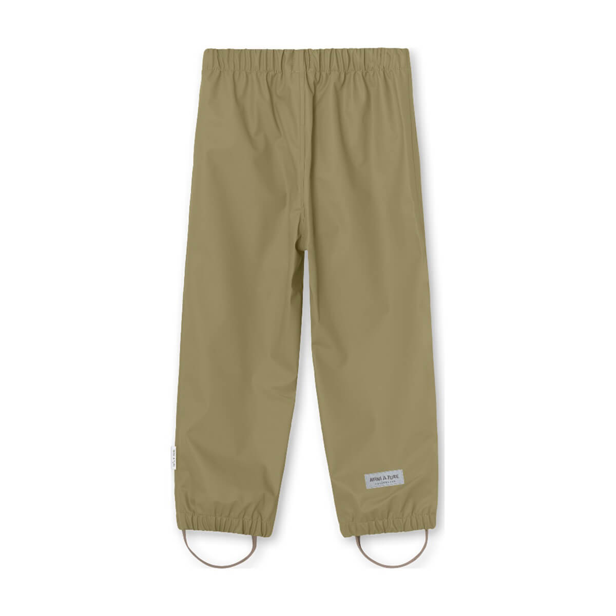 Regenset - Jacke und Hose Wasserfest Modell: Reinar von Mini A Ture kaufen - Kleidung, Babykleidung & mehr