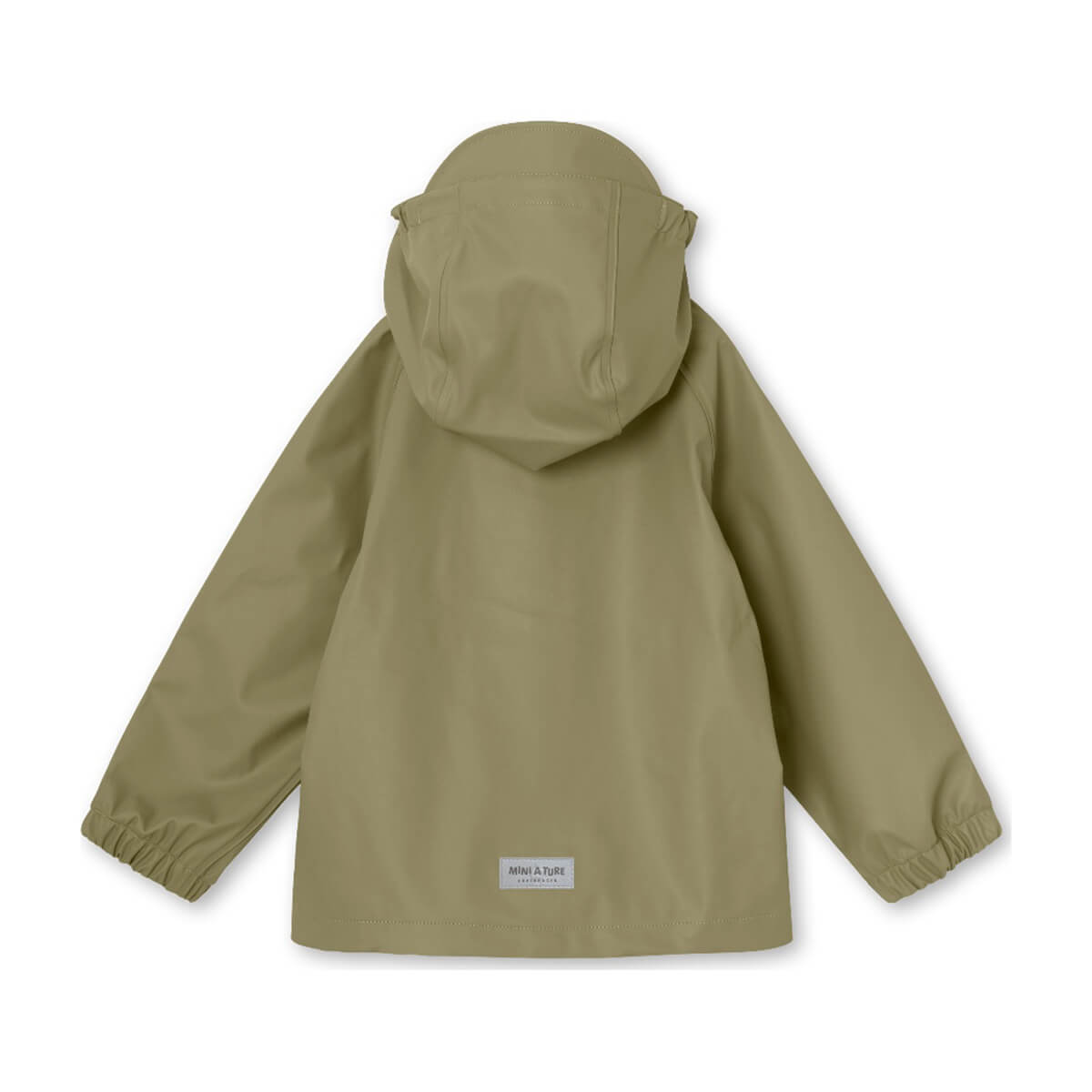 Regenset - Jacke und Hose Wasserfest Modell: Reinar von Mini A Ture kaufen - Kleidung, Babykleidung & mehr