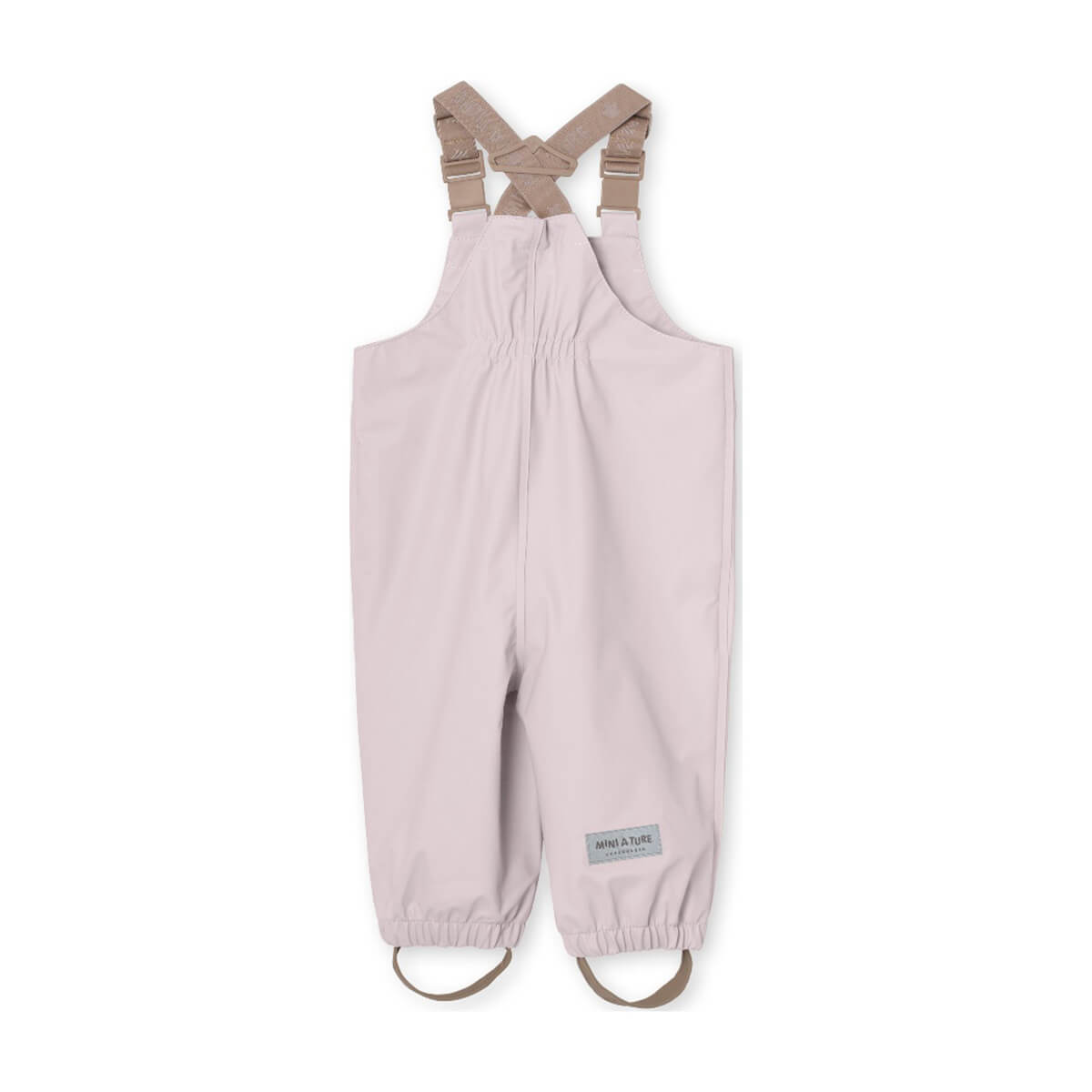 Regenset - Jacke und Hose Wasserfest Modell: Wainis von Mini A Ture kaufen - Kleidung, Babykleidung & mehr