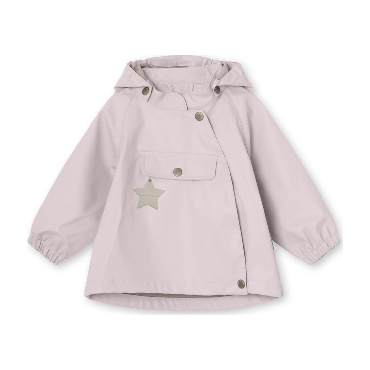 Regenset - Jacke und Hose Wasserfest Modell: Wainis von Mini A Ture kaufen - Kleidung, Babykleidung & mehr