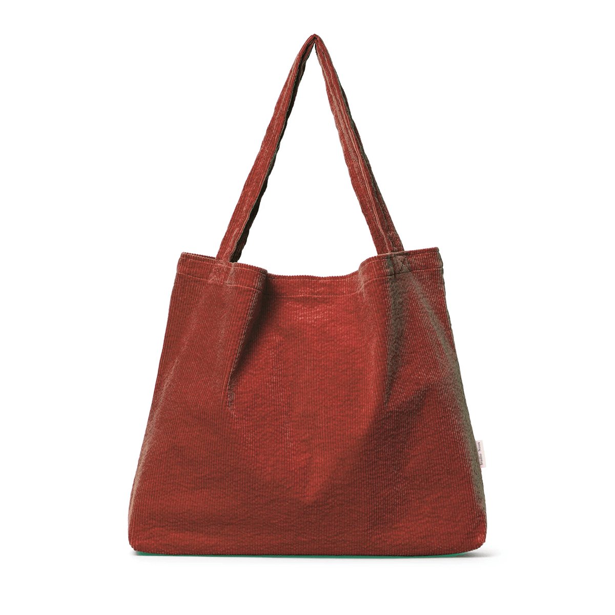 Rip Mom Bag - Feincord von Studio Noos kaufen - Alltagshelfer, Mama, Babykleidung & mehr