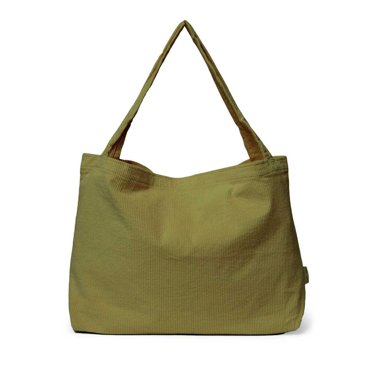 Rip Mom Bag - Feincord von Studio Noos kaufen - Alltagshelfer, Mama, Babykleidung & mehr