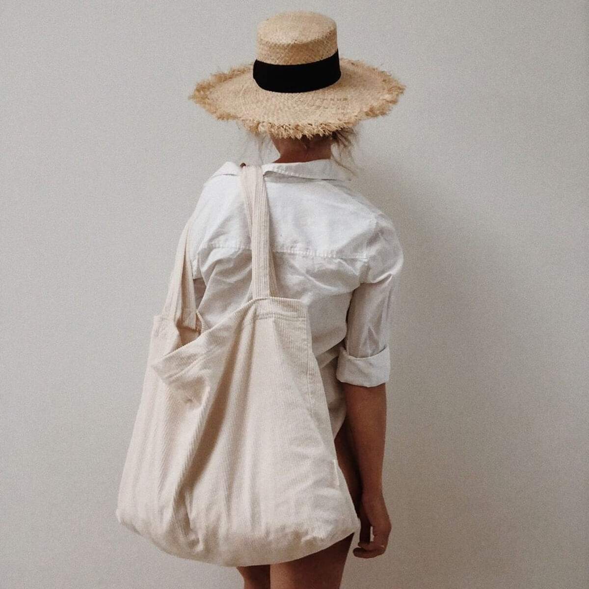 Rip Mom Bag - Feincord von Studio Noos kaufen - Alltagshelfer, Mama, Babykleidung & mehr