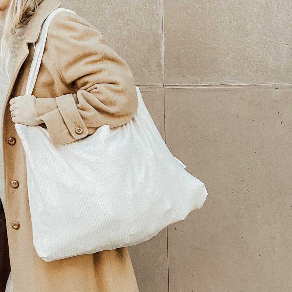 Rip Mom Bag - Feincord von Studio Noos kaufen - Alltagshelfer, Mama, Babykleidung & mehr