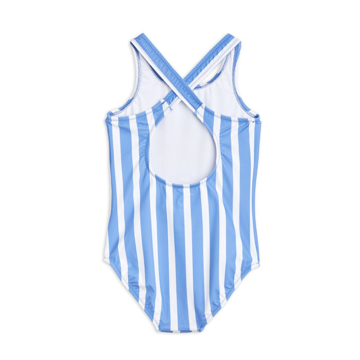 Ritzratz Swimsuit - Badeanzug aus recyceltem Polyamid von mini rodini kaufen - Kleidung, Babykleidung & mehr