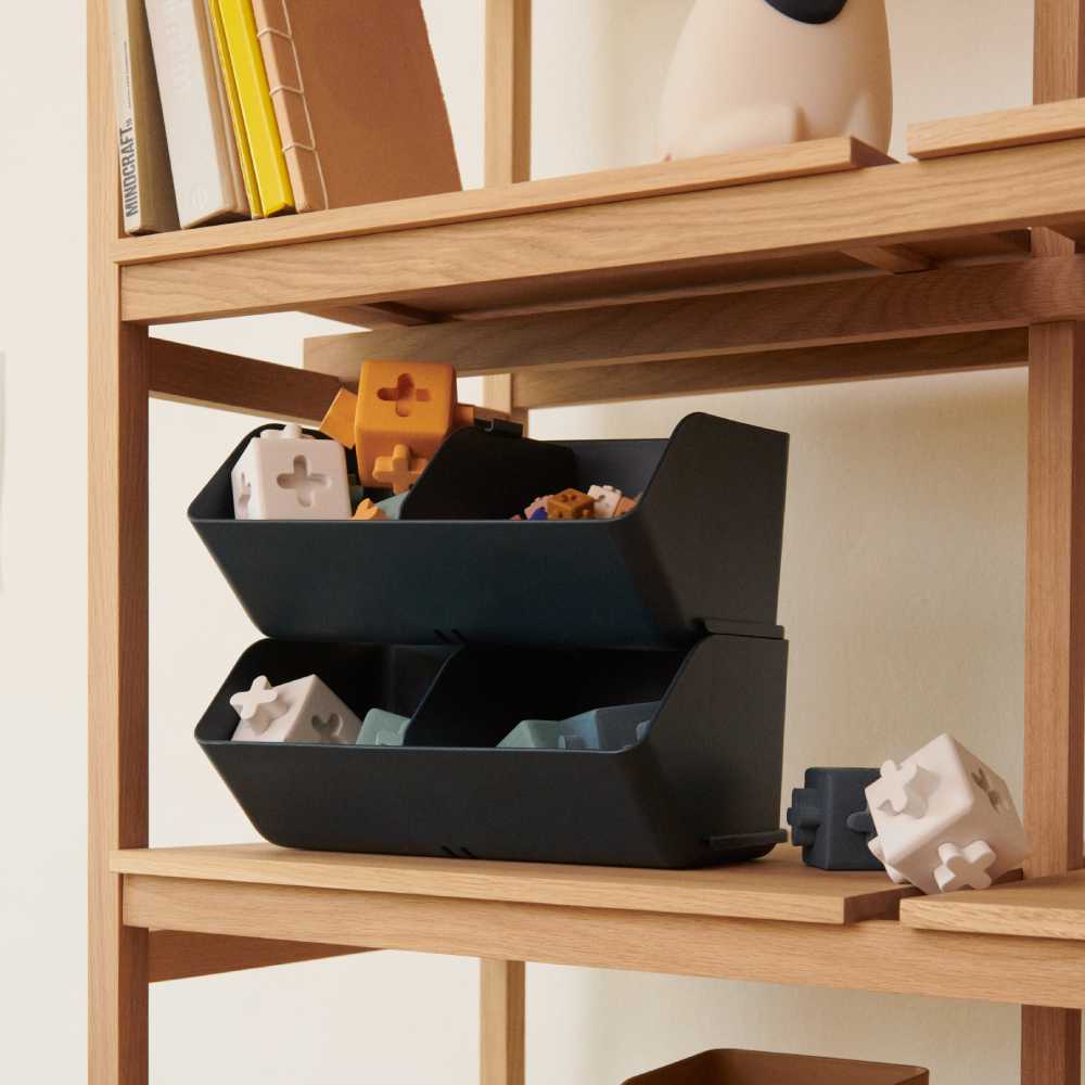 Rosemary Desktop und Bastel Organizer M - 2er Set von Liewood kaufen - Alltagshelfer, Kinderzimmer,, Babykleidung & mehr