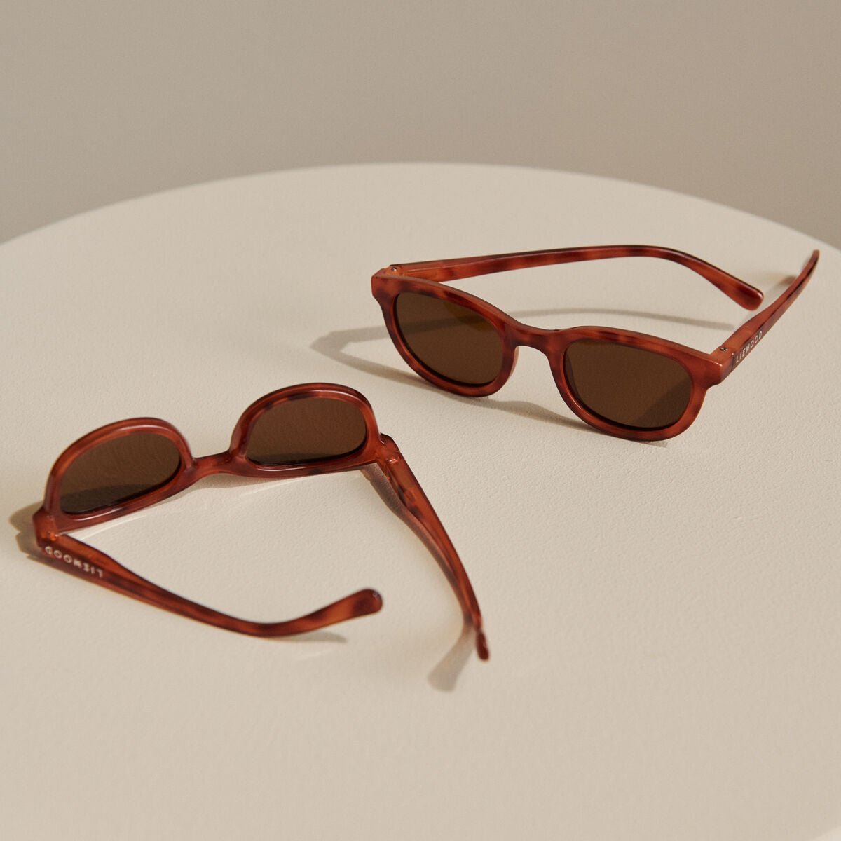 Ruben Sunglasses - Kinder Sonnenbrillen von Liewood kaufen - Kleidung, Babykleidung & mehr