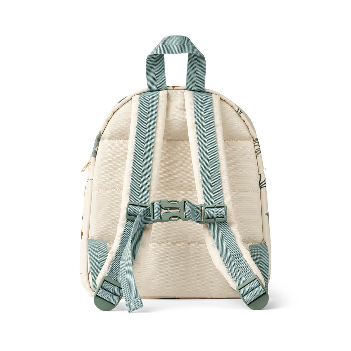 Rucksack Modell: Allan aus 100% recyceltem Polyester von Liewood kaufen - Kleidung, Alltagshelfer, Geschenke, Babykleidung & mehr