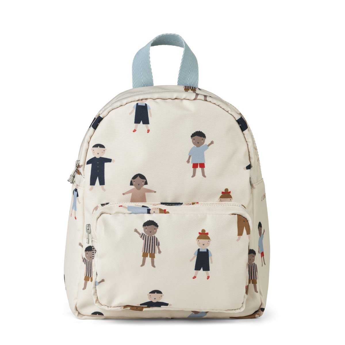 Rucksack Modell: Allan aus 100% recyceltem Polyester von Liewood kaufen - Kleidung, Alltagshelfer, Geschenke, Babykleidung & mehr
