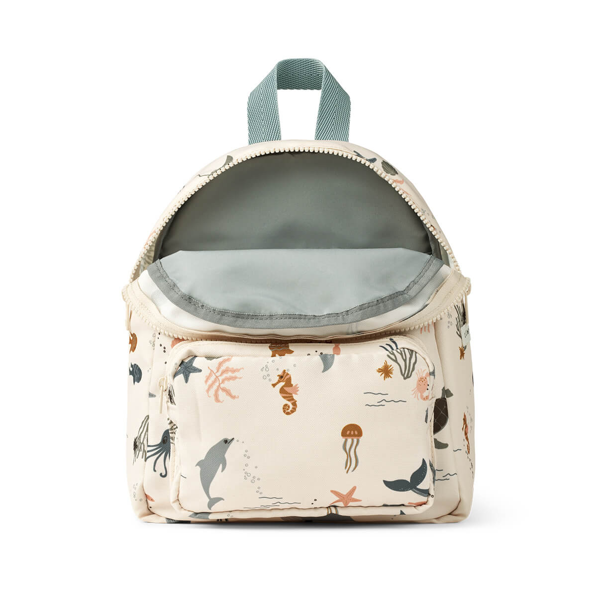 Rucksack Modell: Allan aus 100% recyceltem Polyester von Liewood kaufen - Kleidung, Alltagshelfer, Geschenke, Babykleidung & mehr