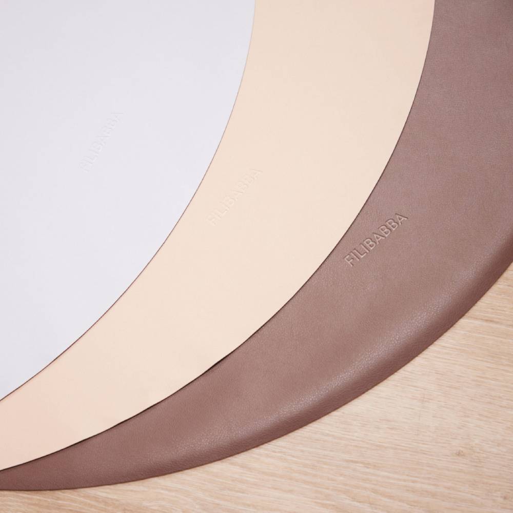 Rutschfeste Bodenmatte aus Recyceltem PU von Filibabba kaufen - Alltagshelfer,, Babykleidung & mehr