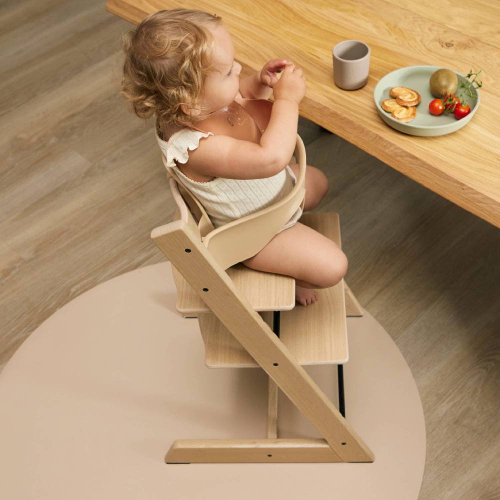 Rutschfeste Bodenmatte aus Recyceltem PU von Filibabba kaufen - Alltagshelfer,, Babykleidung & mehr