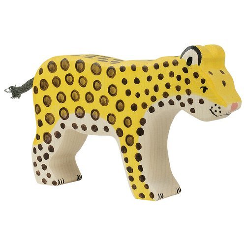 Safari Spielfiguren aus Holz von Goki kaufen - Spielzeug, Geschenke, Babykleidung & mehr